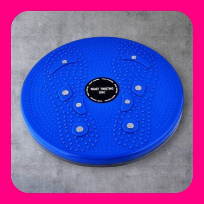 zxxxt tummy twister / ab twister unisex 190 Ab Exerciser(Multicolor)