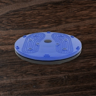 Y2M Tummy Ab Twister 778 Ab Exerciser(Multicolor)