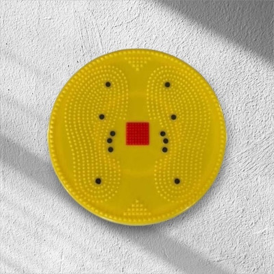 Y2M Tummy Ab Twister 747 Ab Exerciser(Multicolor)