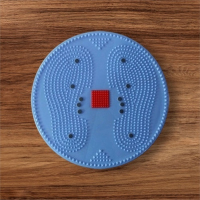Y2M Tummy Ab Twister 913 Ab Exerciser(Multicolor)