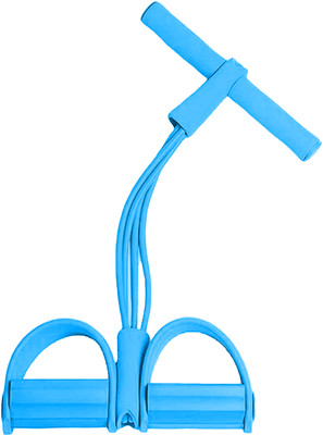 JD AYUSH Ab Exercisers-Blue Ab Exerciser(Blue)