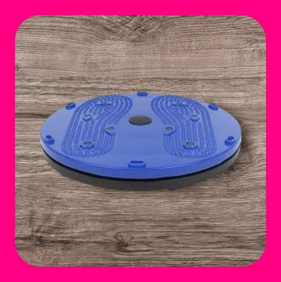 Y2M Tummy Ab Twister 271 Ab Exerciser(Multicolor)