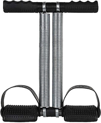 gamers hub Tummy Trimmer With Double Rod_Tummy Trimmer_219_AB Ab Exerciser(Multicolor)