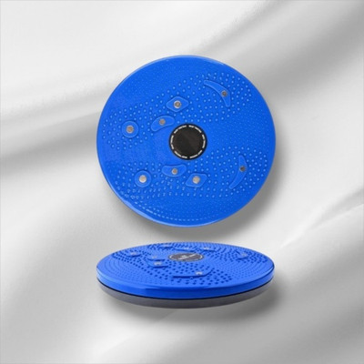 Modkart Tummy Ab Twister 726 Ab Exerciser(Multicolor)