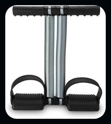 aavomaa tummy trimer primum -105 Ab Exerciser(Black, Grey)