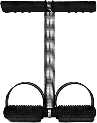 gamers hub 001 Ab Exerciser(Black)