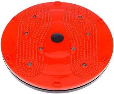 kidducollection KidduTummy Twister_N357 Ab Exerciser(Multicolor)