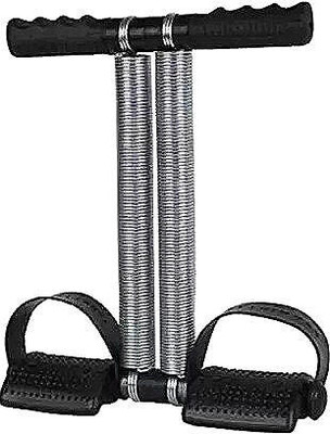 gamers hub Tummy trimmer for Unisex Double Spring Waist Abs_Tummy Trimmer_167_AB Ab Exerciser(Multicolor)