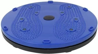 SIDHIVINAYAK CREATIONS Unisex Tummy Twister_N503 Ab Exerciser(Multicolor)