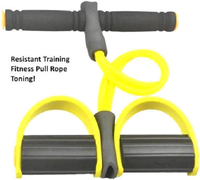 CF SPORTS WAIST REDUCER & FOOT TRIMMER_Reducer 59 Ab Exerciser(Multicolor)