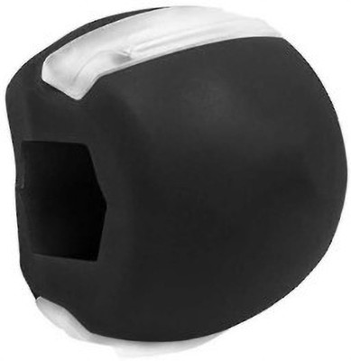 Ashish JAWLINE EXERCISER046 Ab Exerciser(Multicolor)