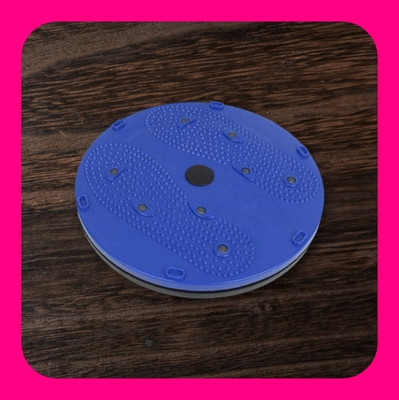 Y2M Tummy Ab Twister 488 Ab Exerciser(Multicolor)