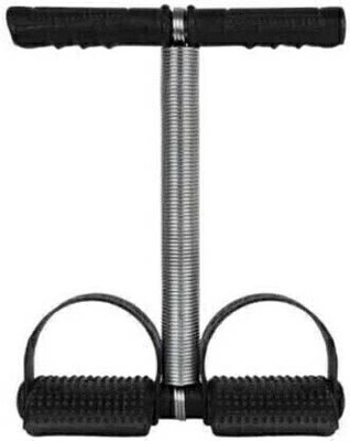 Trends Maker Tummy Trimmer, Ab Exerciser - Multipurpose Fitness Equipment Ab Exerciser (Black) Ab Exerciser(Multicolor)
