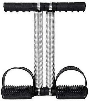 LIVOX Tummy Trimmer Ab Exerciser(Black)
