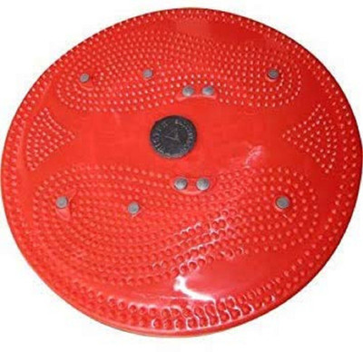 Eugowra Acupressure Health Care System Magnetic Body Weight Reducer Ab Exerciser(Multicolor)