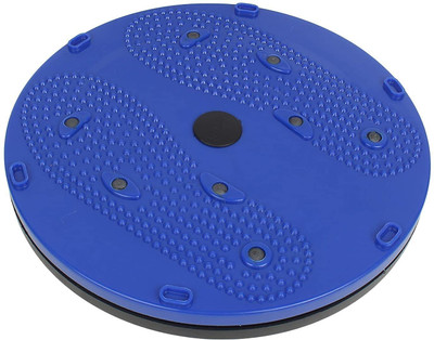 DHEER accupressure slim fit tummy twister Ab Exerciser(Multicolor)