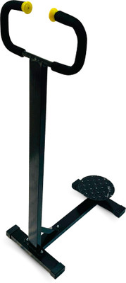 Protoner Heavy duty Ab Exerciser(Black)