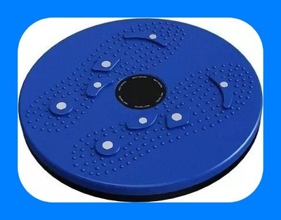 Modkart Tummy twister 118 Ab Exerciser(Multicolor)