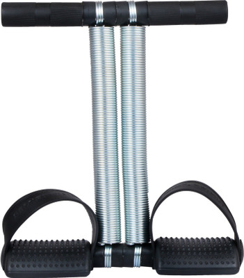 VHOMZ Tummy Trimmer_58 Ab Exerciser(Black)