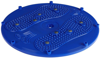 Samayra Tummy Twister Exerciser Body Toner-Fat Buster Ab Exerciser Ab Exerciser(Multicolor)