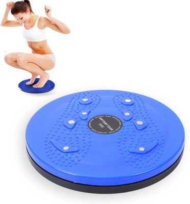 kidducollection KidduTummy Twister_N816 Ab Exerciser(Multicolor)