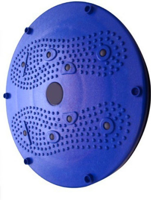 Fitfun Tummy Twister body slimmer Ab Exerciser(Multicolor)