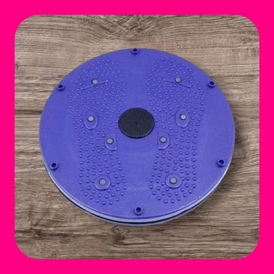 zxxxt tummy twister / ab twister unisex 11 Ab Exerciser(Blue)