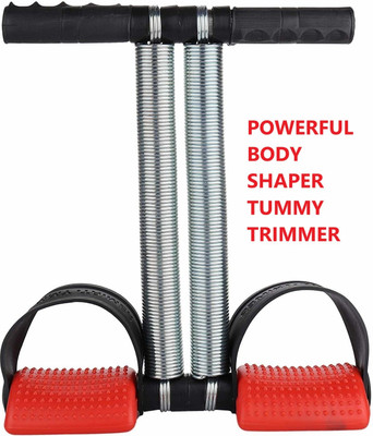 kidducollection Tummy Trimmer-KC__319 Ab Exerciser(Red)