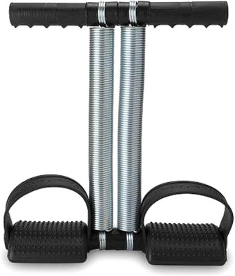 gamers hub tummy trimmer and ab wheel combo Ab Exerciser_Tummy Trimmer_377_AB Ab Exerciser(Multicolor)