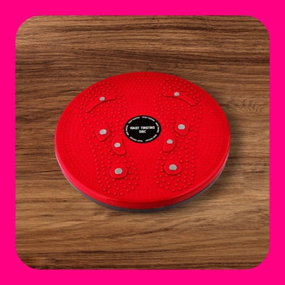 zxxxt tummy twister / ab twister unisex 263 Ab Exerciser(Multicolor)