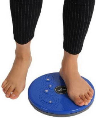 IRONCORE ab-42 Ab Exerciser(Multicolor)