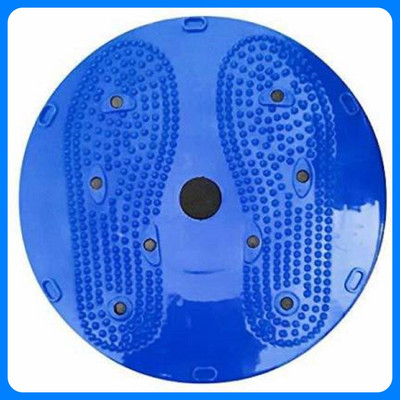 Modkart Tummy twister 147 Ab Exerciser(Multicolor)