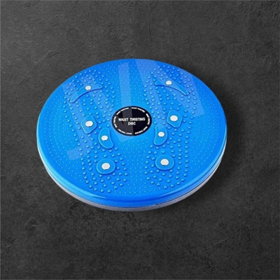 Y2M Tummy Ab Twister 522 Ab Exerciser(Multicolor)