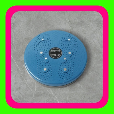 zxxxt tummy twister / ab twister unisex 1005 Ab Exerciser(Multicolor)