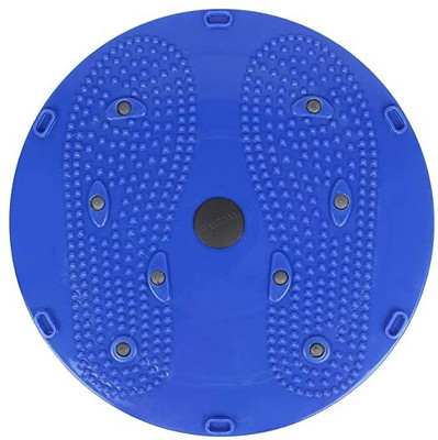 Shivijay ab-92 Ab Exerciser(Multicolor)