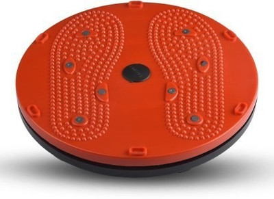 kidducollection KidduTummy Twister_N197 Ab Exerciser(Red)