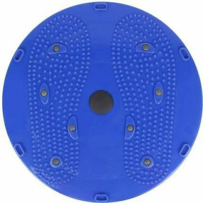 IPLLIVE ab-220 Ab Exerciser(Multicolor)