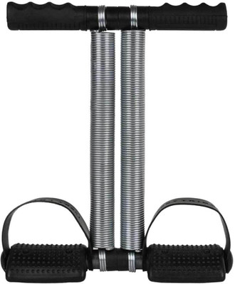 IPLLIVE Perfect Tummy trimmer Double Spring (stomach& weight loss equipment) Ab Exerciser(Multicolor)