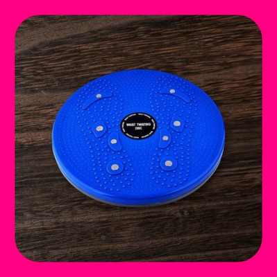 zxxxt tummy twister / ab twister unisex 188 Ab Exerciser(Blue)