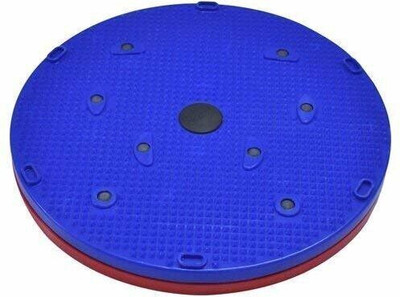 HOUSE OF COMMON Tummy Twister - Acupressure Magnetic Disk for Figure Tone Up Ab Exerciser(Multicolor)