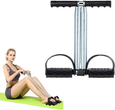 kidducollection Tummy Trimmer-KC__151 Ab Exerciser(Multicolor)