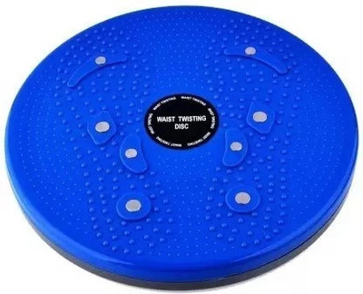 IRONCORE ab-115 Ab Exerciser(Multicolor)