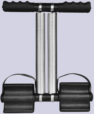 AbhiCart Tummy Trimmer_326 Ab Exerciser(Multicolor)