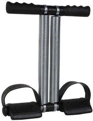 Vtexx Tummy Trimmer_71 Ab Exerciser(Black)