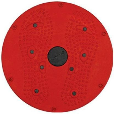 Eugowra Acupressure Twister Ab Exerciser(Multicolor)