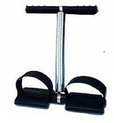 Spella tummy_trimmer_111 Ab Exerciser(Black)