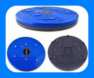 Y2M Tummy twister 29 Ab Exerciser(Multicolor)