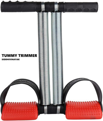 Gyanvi Tummy Trimmer_43 Ab Exerciser(Multicolor)