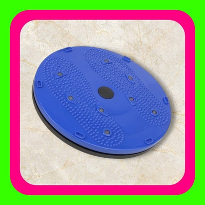 Modkart Tummy Ab Twister 1199 Ab Exerciser(Multicolor)