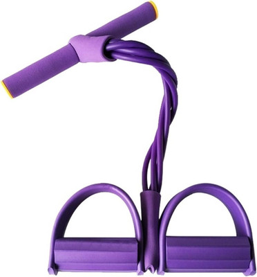 kidducollection KidduTummy Twister_N177 Ab Exerciser(Purple)